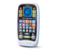 VTech educatief speelgoed Kletspret Lichtjes-Telefoon multicolor