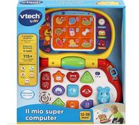 VTECH El Mi Super Computadora Interactivo