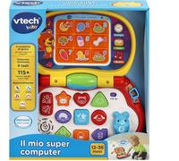Vtech El Mi Super Computadora Interactivo