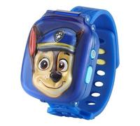 VTech Electrónica Reloj Electronics PAW PATROL Chase Azul