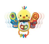 VTech Electrónica Sonajero Electrónico BABY Pío Interactivo