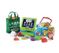 Vtech Electronics Europe BV CAISSE ENREGISTREUSE Inter