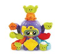 VTech Polo Mon Poulpe RIGOLO