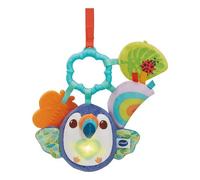 VTech Electronics Sonaglio Tiki El Tucano Anillo Sensorial BABY