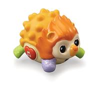 VTech Erizo Bola bebé Canciones y sensaciones, Juguete para bebés +3 Meses, Versión ESP.