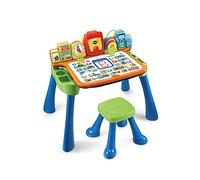 VTech Escritorio interactivo, plástico, multicolor, (versión francesa)