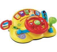 VTech - Escuela divertido de conducir (80-166604) (versión en alemán)