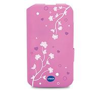 Vtech- Funda Protectora, Color Rosa (3417764191597)