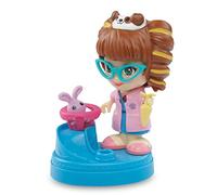 VTech EVA y su Conejo Cesta