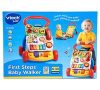 VTech First Steps Andador