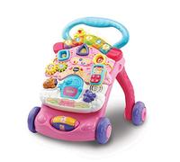 Vtech First Steps - Correpasillos para bebé