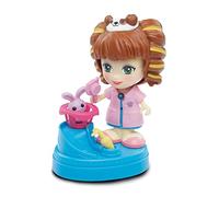 VTech Flipsies - Eva y su Conejo (243105) (versión en Francés)