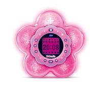 VTech - Flor KidiMagic Galaxy Light, 572705, Rosa, estándar