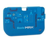 VTech Storio MAX 5"-Funda con Soporte Azul, Color, Talla única (3480-218549)