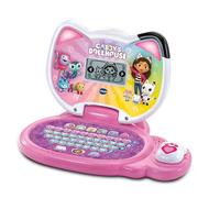 Vtech Gabby's Dollhouse - Ordenador portátil Educativo