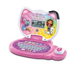 Vtech Gabby's Dollhouse - Ordenador portátil Educativo