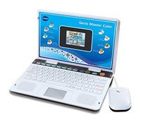 VTech - Genio Máster Color Bilingüe, Juguetes Electrónicos +5 Años