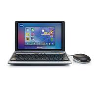 Vtech Genio - Ordenador de Aprendizaje XL con Pantalla LCD Grande de 7" con Acceso a Internet, Programa de Texto y Muchos contenidos educativos, para niños de 5 a 12 años, Version Alemana