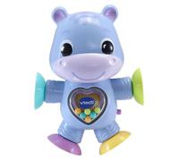 Vtech Hipo bebé ventosa ¡Hora de comer!