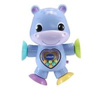 VTech HIPO bebé Ventosa ¡Hora de Comer!, Juguete para la Trona bebés +3 Meses, Versión ESP.