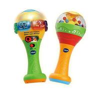 VTech- Instrumento Musical de Despertar, Multicolor (607545)
