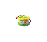 VTech- Instrumento Musical de Despertar, único, Multicolor, Mediana (612545)