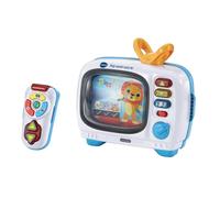 VTech interactieve speelgoed tv - Zap Maar Mee Tv voor kindere (Importación USA)