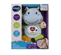 VTech Ippo, Sonajero Masajeador De Encías Luminoso