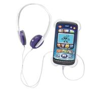 VTech- Juguete, Color Negro, tamaño estándar (569205)