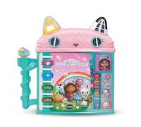 VTech- Juguete, Color Azul, tamaño estándar (80-582705)