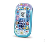 VTech- Juguete, Color Azul, tamaño estándar (80-586005)