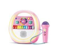 VTech- Juguete, Color Rosa, tamaño estándar (80-621855)