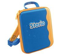 VTech- Juguete Educativo, Color Azul, 23.1 x 20.1 x 5.3 (3480-200849)