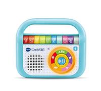 VTech. Juguete Musical, 80-615575, Azul, Estándar
