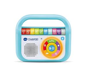 VTech. Juguete Musical, 80-615575, Azul, Estándar