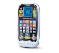 VTech juguetes educativos Kletspret Luces-Teléfono multicolor