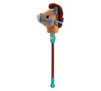VTech juguetes interactivos Mi Primer Hobby Horse Blue Sound