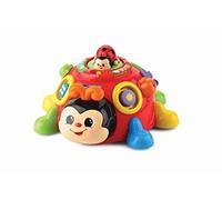 Vtech- Juguetes para bebés, Color Rojo, Large (80-522304)