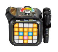 Vtech Karaoke Light Party