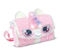 VTech Kid'Couture Mi bolso Magic'Fashion Unicornio, 573805, Rosa, Estándar