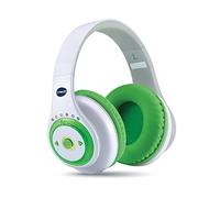 VTech- Kidi Audio MAX Auriculares de Diadema para niños, Multicolor, Medium (616205)
