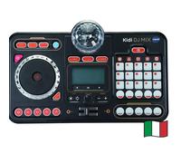 VTech Kidi DJ Mix, Consola De DJ Para Niños