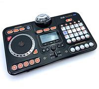 Vtech- Kidi DJ Mix Juguete Musical, Multicolor (80-547304)