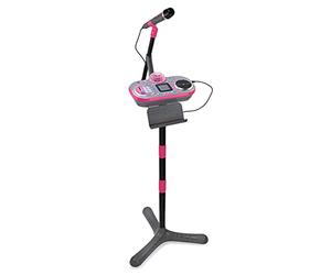 VTech Kidi Super Star Karaoke and DJ Mixer All in One