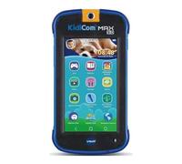 Vtech- KidiCom, Color Azul (546505)