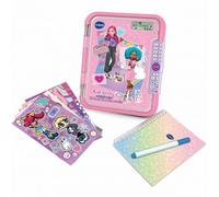 Vtech KidiSecrets 365 interactivo Mi Diario de audios Secretos