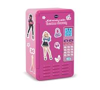 VTech KidiSecrets Locker Taquilla Secreta Fucsia y Rosa