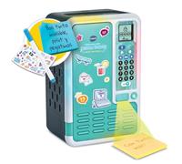 VTech - KidiSecrets Locker Taquilla Secreta Tinta Invisible, Versión ESP