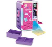 VTech KidiSecrets Locker Taquilla Secreta Tinta Invisible Fucsia
