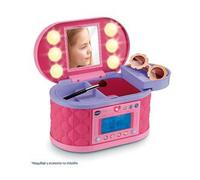 Vtech - KidiSecrets - Mi Maletín Secreto de Maquillaje